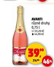 AVANTI
