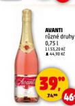 AVANTI
