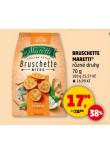 BRUSCHETTE MARETTI
