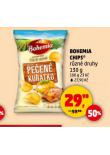 BOHEMIA CHIPS