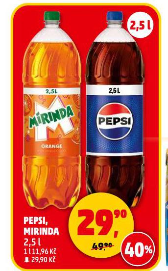 PEPSI