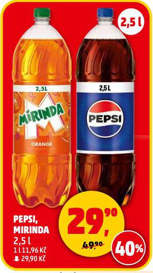 MIRINDA