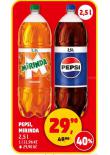 MIRINDA