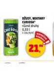 NEKTARY CURIOSA