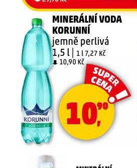 KORUNN