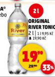 ORIGINAL RIVER TONIC
