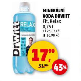 DRWITT