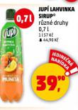 JUP LAHVINKA SIRUP