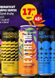 SEMTEX ENERGY DRINK