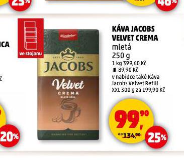 KVA JACOBS