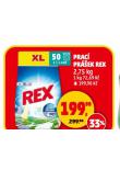 REX PRAC PROSTEDEK