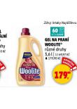 WOOLITE PRAC GEL
