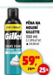 GILLETTE PNA NA HOLEN