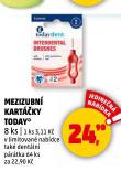 TODAY MEZIZUBN KARTKY