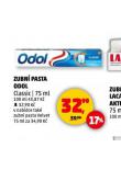 ODOL ZUBN PASTA