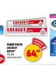 LACALUT ZUBN PASTA