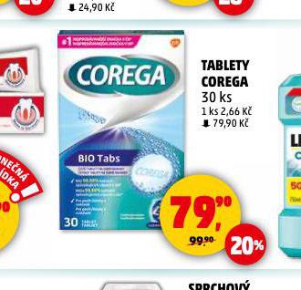 TABLETY COREGA