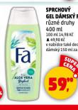 FA SPRCHOV GEL