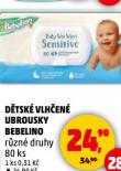 BEBELINO DTSK VLHEN UBROUSKY