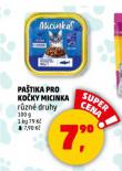 MICINKA PATIKA PRO KOKY