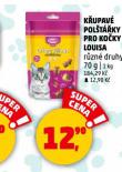 KUPAV POLTKY PRO KOKY LOUISA