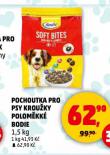 BODIE POCHOUTKA PRO PSY