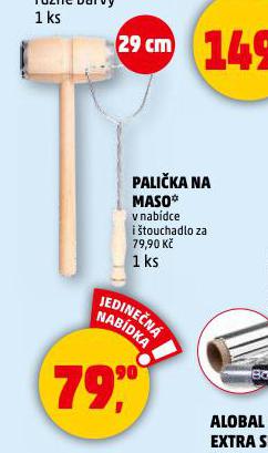 PALIKA NA MASO