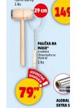 PALIKA NA MASO