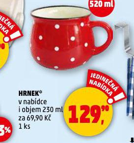 HRNEK