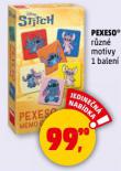 PEXESO