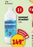 ZAZIMOVA DO BAZNU