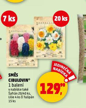 SMS CIBULOVIN