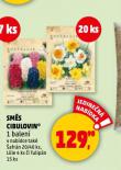 SMS CIBULOVIN