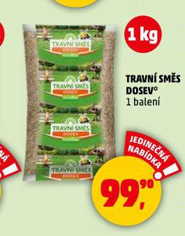TRAVN SMS DOSEV