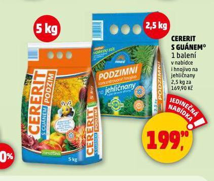 CERERIT S GUNEM