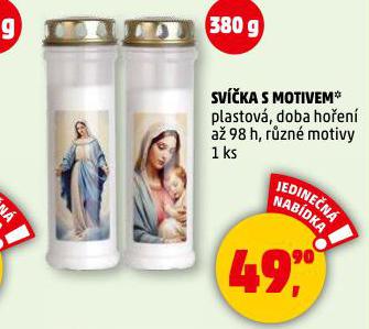 SVKA S MOTIVEM