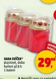 SADA SVEK