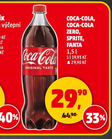 COCA-COLA
