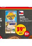 BALSR