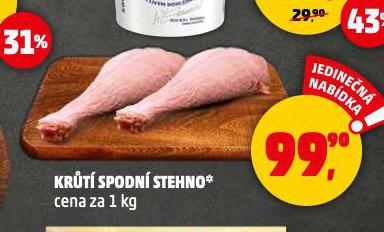 KRT SPODN STEHNO