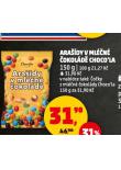 ARADY V MLN OKOLD CHOCO'LA