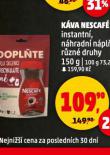 KVA NESCAF