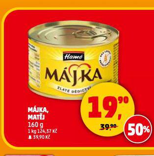 HAM MATJ