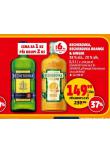 BECHEROVKA