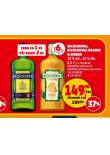 BECHEROVKA ORANGE & GINGER