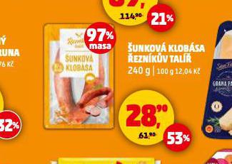 UNKOV KLOBSA