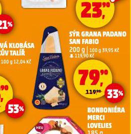 SR GRANA PADANO