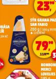 SR GRANA PADANO