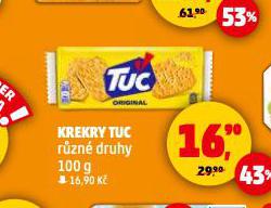 KREKRY TUC