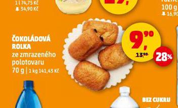 OKOLDOV ROLKA